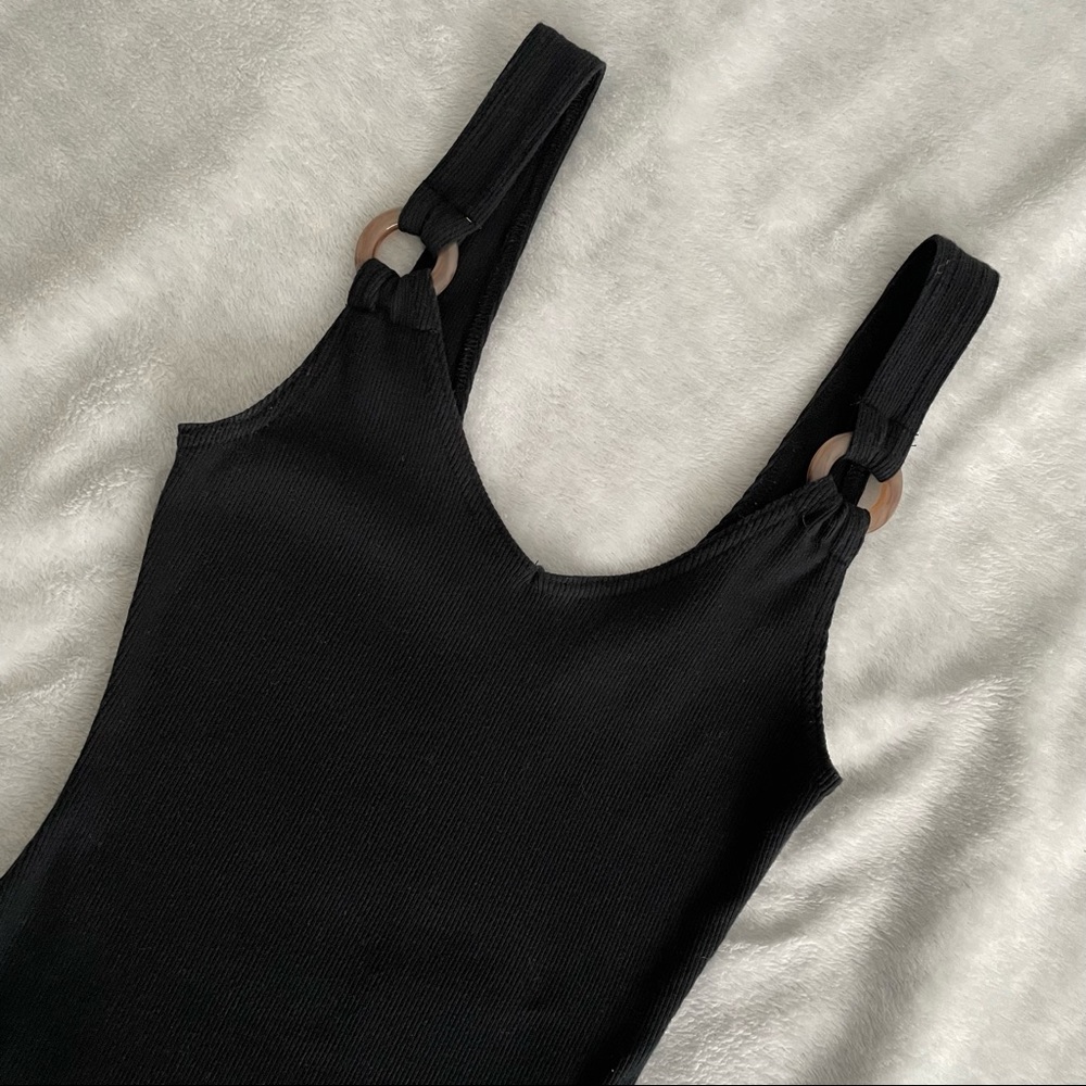 abercrombie ring bodysuit